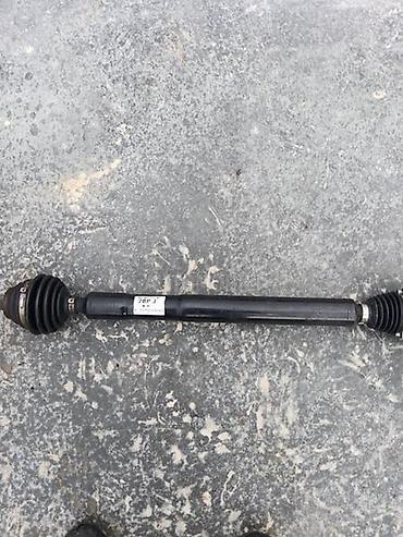 branik citroen c3: POLUOSOVINA ZA AUDI A3 OD 2003. DO 2013. GOD. - 1K0 407 272 BP | 1k0 — 1