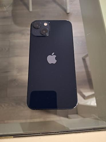 polovni tablet: Apple Iphone 13 128GB Na telefonu je sve fabricko,nikada — 1