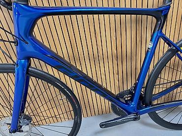 Şosse velosipedləri: Giant Defy Advanced karbon yol velosipedi - Karbon Defy Advanced — 14