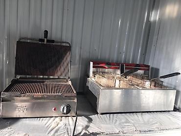 Продажа ресторанов, кафе: Продаю готовый бизнес ФАСТ ФУД — 17