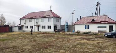 продаю дом бишкек ак босого: 40 соток, Для бизнеса, Красная книга, Тех паспорт, Договор купли-продажи