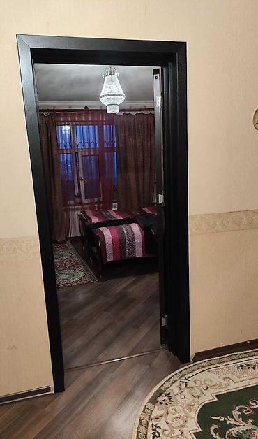 yeni əmlak: 8-ci kilometr, 2 otaqlı, Yeni tikili, m. Xalqlar Dostluğu, 90 kv. m — 9