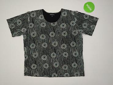 lajkra: T-shirt damski, rozmiar XL — 2