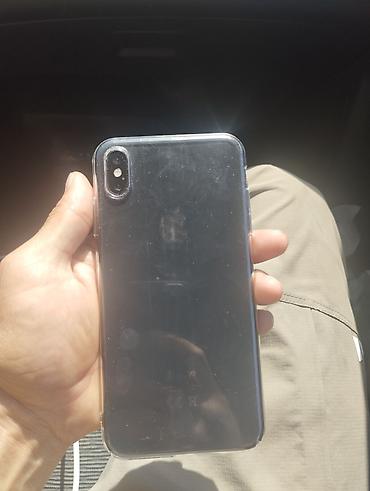 телевизор ясин 55 дюймов: IPhone Xs Max, Б/у, 512 ГБ, Черный, Чехол, 100 % — 2