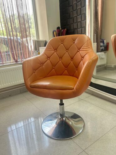 Salon, tibbi kreslolar: İşlənmiş, Saş kəsimi kreslosu lalafo.az -da Salon, tibbi kreslolar: İşlənmiş, Saş kəsimi kreslosu