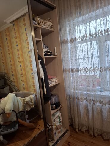 İkimərtəbəli uşaq çarpayıları: Oğlan və qız üçün, Çarpayı, Matras ilə, Siyirməli — 10