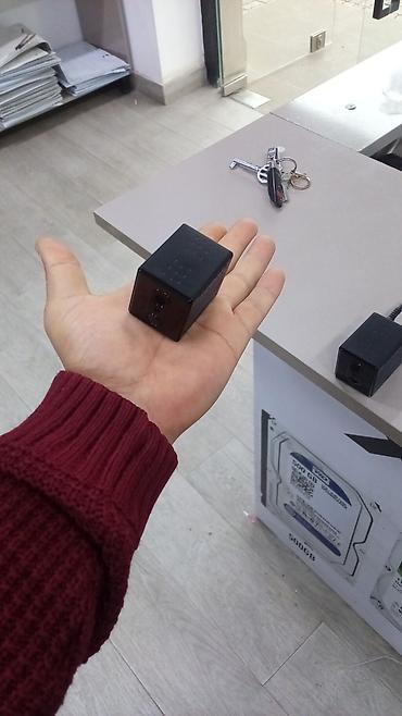 dvr 8 port: Dahua təhlükəsizlik kamera sistemləri – obyektlərin 24/7 izlənməsi — 6