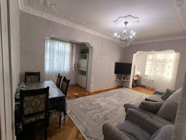 ипотека в баку квартиры: Баку, 3 комнаты, Вторичка, м. Ази Асланов, 82 м²