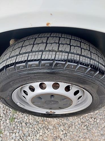 запчасти портер 1: Mercedes-Benz Vito: 2.2 л | 2008 г. Фургон — 4