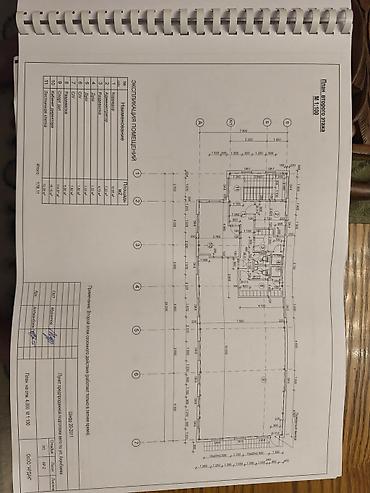 Продажа зданий: Здание, Действующий 445 м² — 12