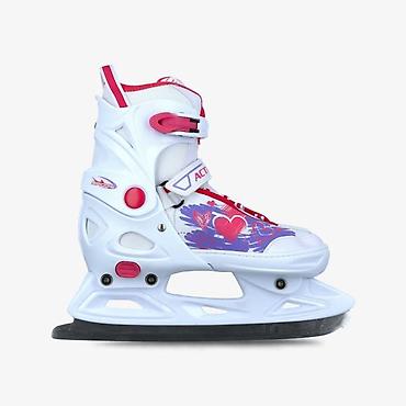 mephisto mini: Prodajem Action klizaljke adjustable ice skate broj 29-32. Klizaljke — 1