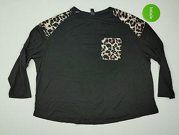 monki: Shein Curve, Bluzka damska, rozmiar 2XL — 2
