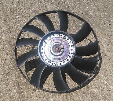 ventil tr413: VISKO VENTILATOR ZA VW PASAT B5, AUDI | Visko ventilator za VW PASAT — 1