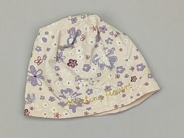 czapka na lato dla noworodka: Czapka, So cute, 1.5-2 lat, 42-43 cm, stan - Idealny
