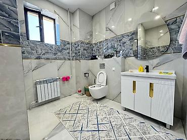Долгосрочная аренда домов: 380 м², 4 комнаты, Южная Магистраль, Без подселения — 5