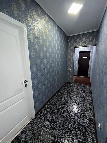Продажа квартир: 3 комнаты, 102 м², Улан-2 мкр 106 серия улучшенная, 8 этаж — 6