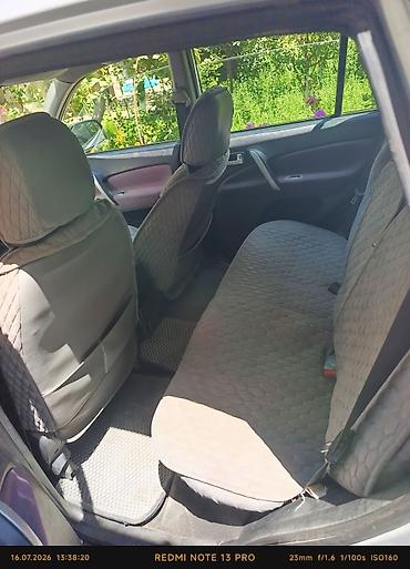 чанган уни к: Chery Tiggo (T11): 2012 г., 1.6 л, Кол менен иштөөчү, Бензин, Жол тандабас — 5