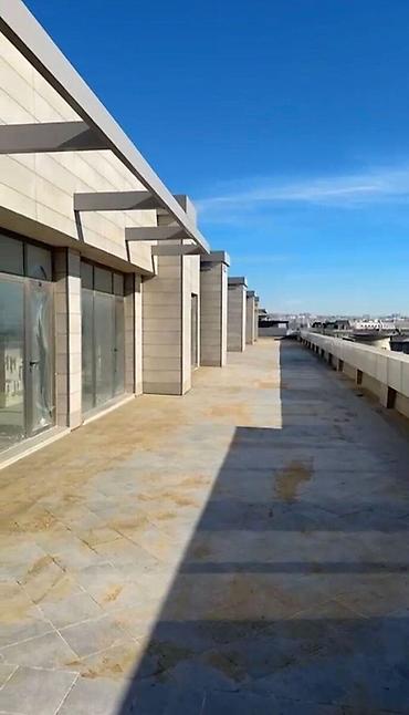 hövsan satılıq evlər: Ağ şəhər, 7 otaqlı, Yeni tikili, 755 kv. m — 6