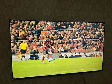 экраны: Смарт‑телевизор YASIN 75UD81 - Диагональ: 75" - Разрешение: 4K UHD - — 10