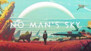 game stick konzola: No Man's Sky: Atlas Rises igra za pc (racunar i lap-top) ukoliko