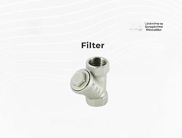Filter ✅Digər ölçülərimizdə mövcuddur: Filtr Filtr 12.01.341- 11,3 ₼ — 1