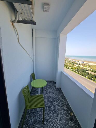 Uzunmüddətli kirayə mənzillər: Sumqayıt şəhərində,Bulvarda,Dəniz mənzərəli,3 otaqlı modern dizayn və — 7