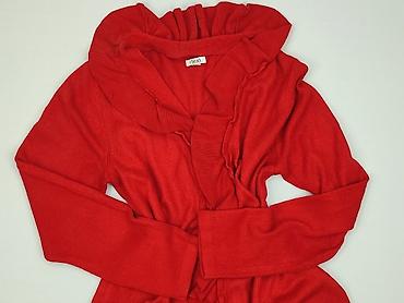 długie: Cardigan, Kardigan damski, rozmiar L — 1