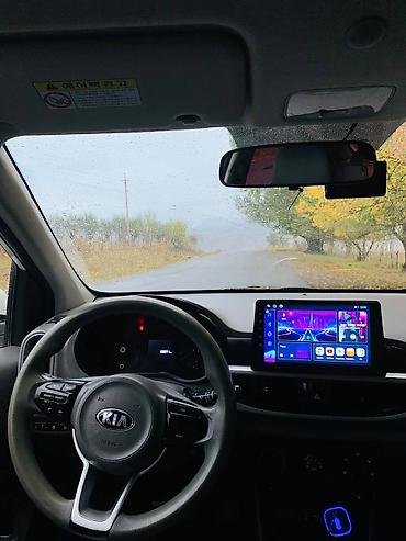 мазда хседокс: Kia Morning: 2020 г., 1 л, Автомат, Бензин, Хэтчбэк — 7