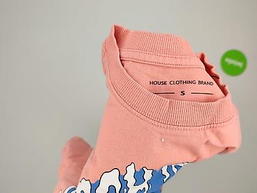 pull and best: House, Koszulka dla mężczyzn, rozmiar S — 4