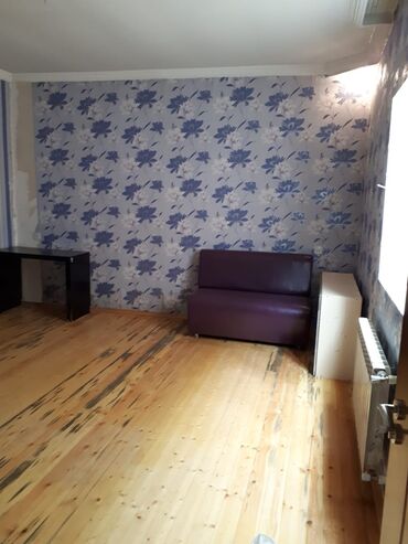 7 1 2 n2g47h: Поселок Бинагади 2 комнаты, 55 м², Нет кредита, Свежий ремонт
