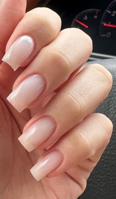 Маникюр, педикюр: Выравнивание, Дизайн, Донаращивание ногтей, Маникюр, Педикюр, Одноразовые расходные материалы — 23