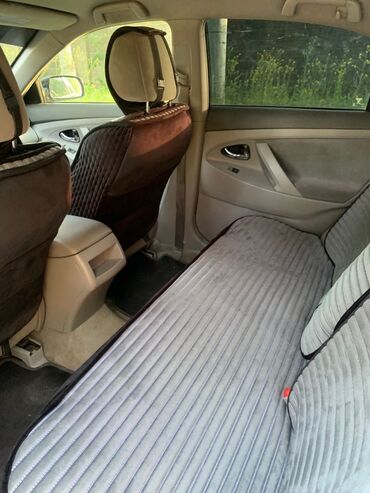 мотор 3 uz: Toyota Camry: 2009 г., 2.5 л, Автомат, Бензин, Седан