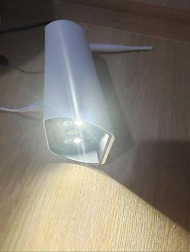 Видеонаблюдение: 4G видеокамеры наблюдения с аккумуляторами и двумя солнечными at lalafo.kg — 9 Видеонаблюдение: 4G видеокамеры наблюдения с аккумуляторами и двумя солнечными — 9