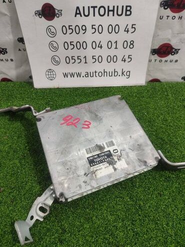 операционные системы электронный ключ: ЭБУ ДВС TOYOTA HARRIER MCU-30 1MZ-FE 3.0 2005 (б/у)
