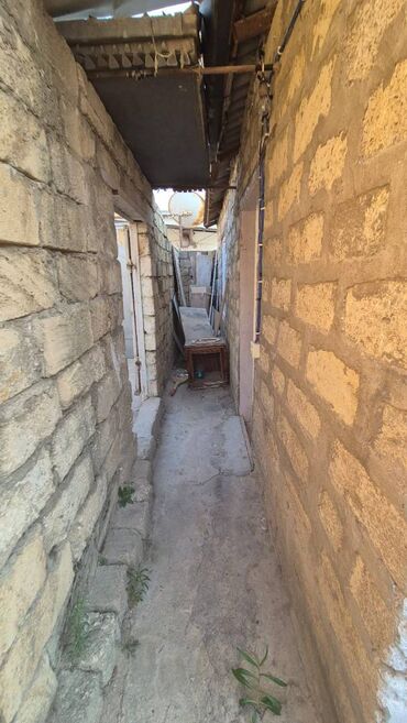 Həyət evləri və villaların satışı: 2 otaqlı, 40 kv. m, Yeni təmirli -da lalafo.az — 8 Həyət evləri və villaların satışı: 2 otaqlı, 40 kv. m, Yeni təmirli — 8