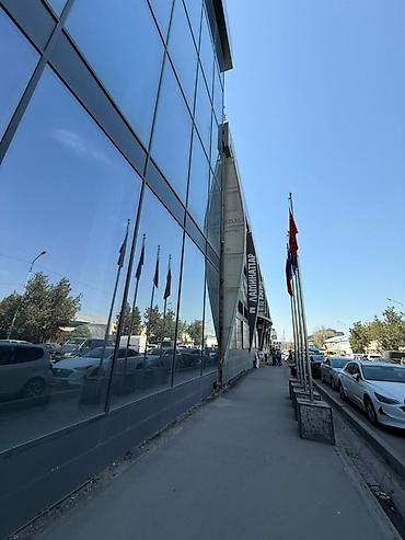 Аренда другой коммерческой недвижимости: Срочно 🆘 Продается Строй-Парк на Кулатова Матросова! 3-й этаж — 20