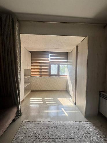 Продажа квартир: 1 комната, 34 м², Индивидуалка, 5 этаж — 12