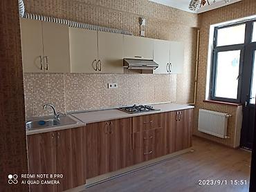 mehemmedi: 3 otaqlı, Yeni tikili, 98 kv. m — 9