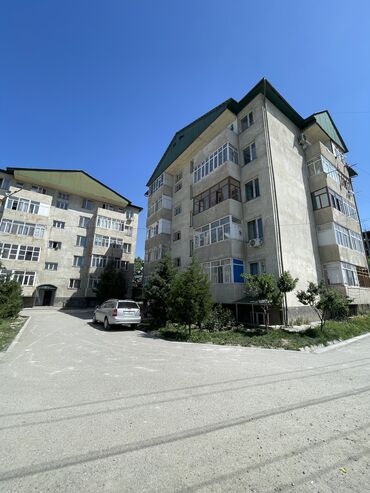 тёплый дом: 2 комнаты, 55 м², Индивидуалка, 3 этаж, Евроремонт