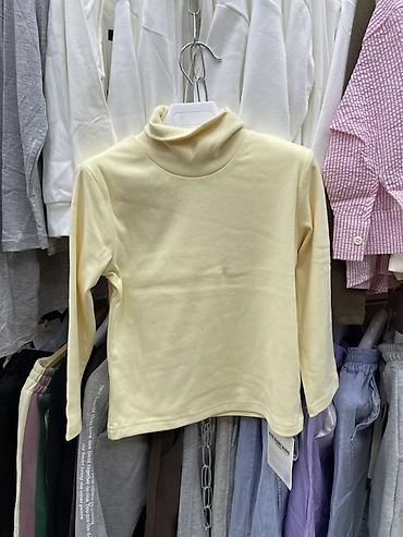 Другие детские вещи: Детская одежда номер для связи 1) Зеленый свитер с высоким — 26