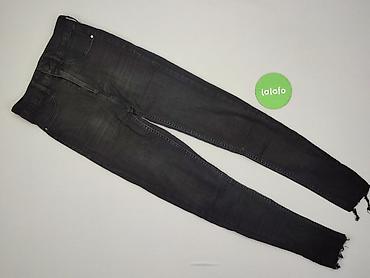 crocs ccc: Cropp, Jeansy damskie, rozmiar 2XS — 2