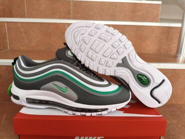 Patike: Patike, Nike, veličina - 46 — 2