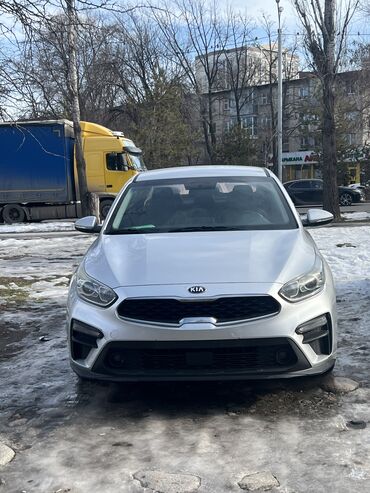 киа к3 бишкек: Kia K3: 2018 г., 1.8 л, Автомат, Бензин, Седан