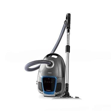 tosturan: Tozsoran "Eurolux 2286" is a dry vacuum cleaner with a 3L bag dust — 1
