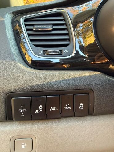 Kia: Kia Carnival: 2019 г., 2.2 л, Дизель, Минивэн — 11