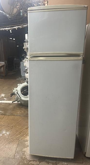 İşlənmiş 2 qapılı Nord Soyuducu Satılır
