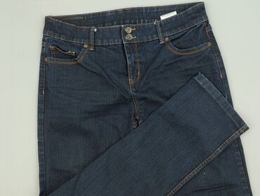 bugatti ubrania: Yessica, Jeansy damskie, rozmiar XL