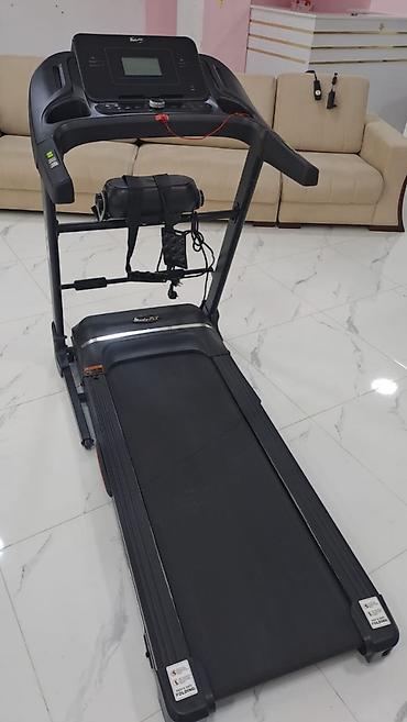 Qaçış aparatı qaçış trenajoru beqavoy dorojka velotrinajor veloxizək at lalafo.az — 6 Qaçış aparatı qaçış trenajoru beqavoy dorojka velotrinajor veloxizək — 6