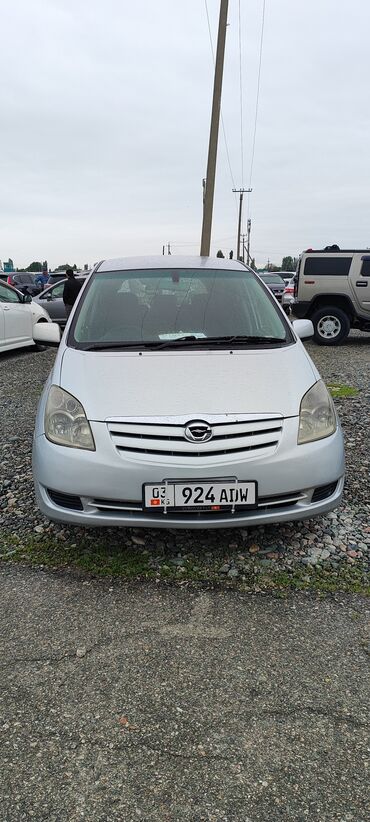 тайота алфард: Toyota Corolla: 2004 г., 1.8 л, Автомат, Бензин, Минивэн