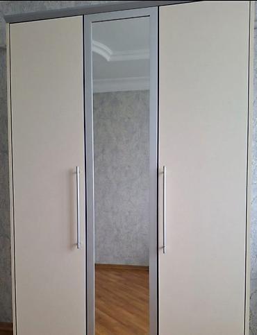 Uşaq mebeli: Uşaq/yeniyetmə otağı üçün mebel dəsti Tərkibi: - Tək nəfərlik çarpayı — 8